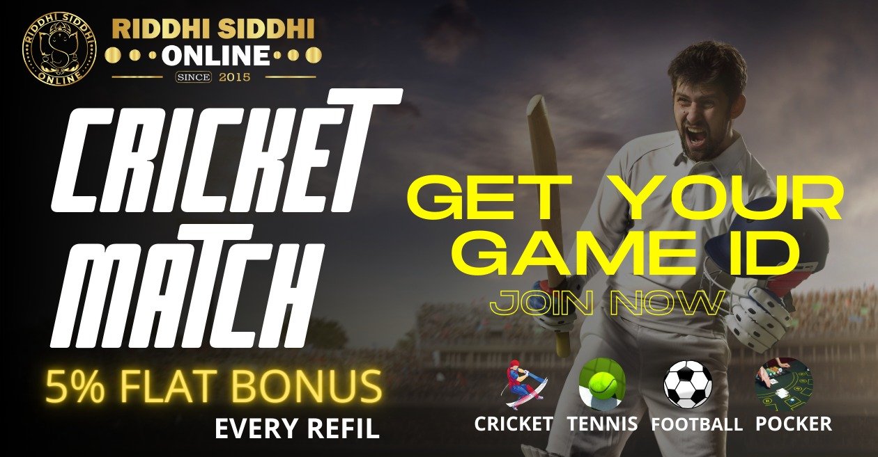 Riddhi Siddhi Online